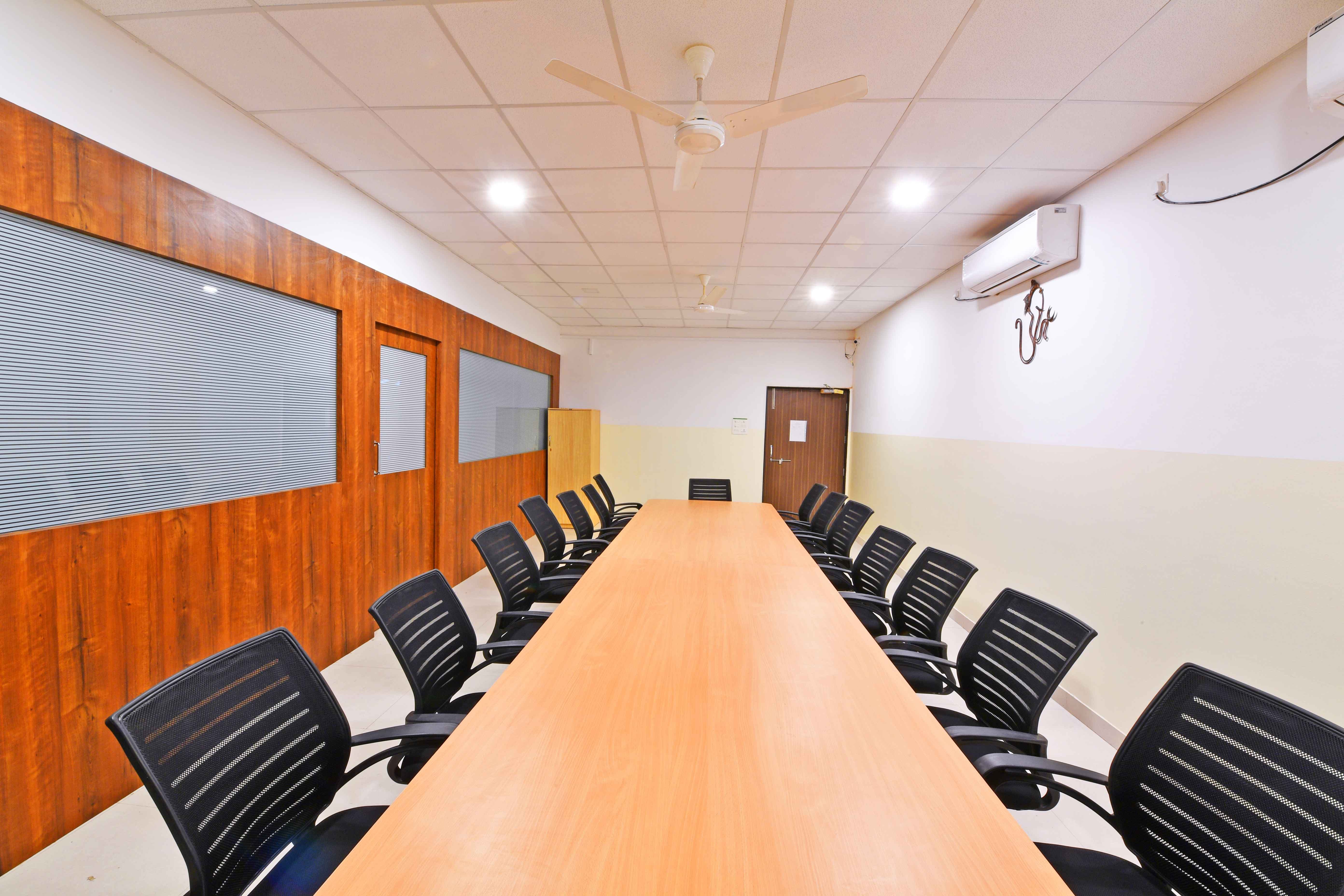 MGM Institute of Hotel Management Aurangabad Infrastructure photo 14